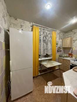 2-к квартира, на длительный срок, 42м2, 1/2 этаж