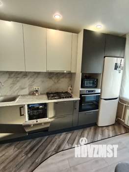 2-к квартира, на длительный срок, 45м2, 2/10 этаж