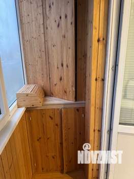 1-к квартира, на длительный срок, 32м2, 1/3 этаж