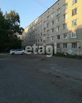 1-к квартира, на длительный срок, 22м2, 2/5 этаж