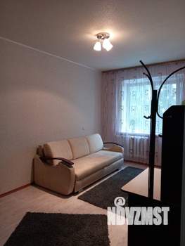 1-к квартира, на длительный срок, 31м2, 4/9 этаж