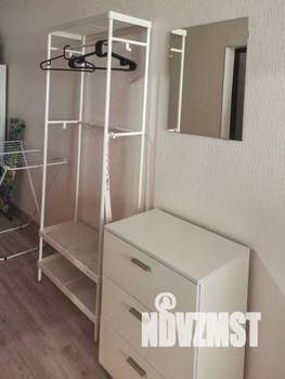 Студия квартира, посуточно, 30м2, 17/19 этаж
