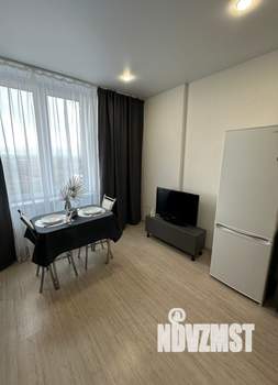 2-к квартира, посуточно, 40м2, 16/16 этаж