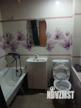 1-к квартира, на длительный срок, 32м2, 1/9 этаж