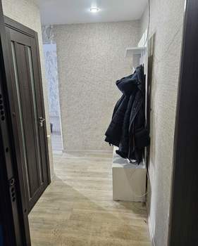 1-к квартира, на длительный срок, 38м2, 2/5 этаж