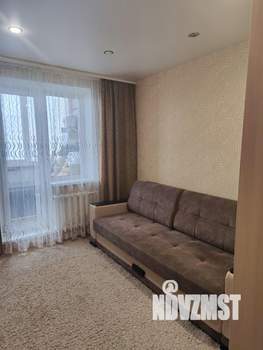 3-к квартира, на длительный срок, 62м2, 4/9 этаж