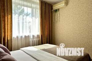 2-к квартира, посуточно, 53м2, 2/5 этаж