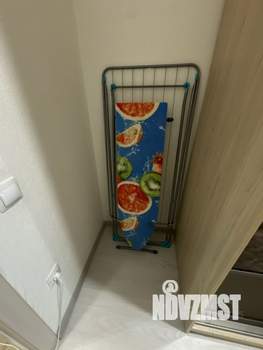 Студия квартира, на длительный срок, 30м2, 14/24 этаж