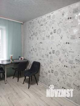 1-к квартира, на длительный срок, 37м2, 2/9 этаж