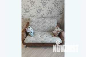 1-к квартира, посуточно, 34м2, 3/3 этаж