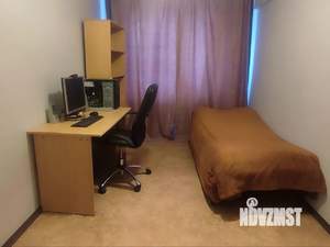 2-к квартира, на длительный срок, 49м2, 1/5 этаж