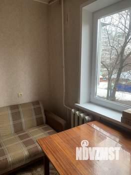 1-к квартира, на длительный срок, 38м2, 2/9 этаж