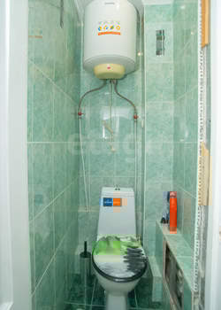 2-к квартира, на длительный срок, 57м2, 8/12 этаж