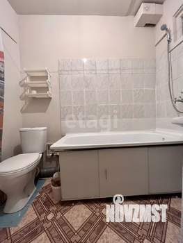 1-к квартира, на длительный срок, 34м2, 1/9 этаж
