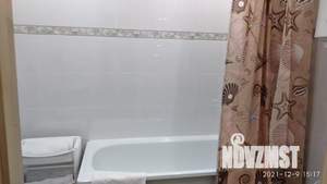 1-к квартира, посуточно, 29м2, 1/9 этаж