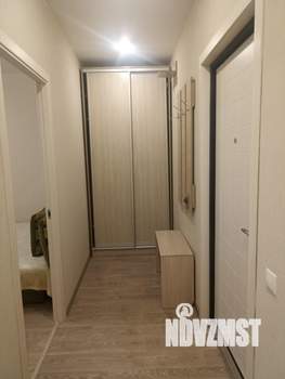 1-к квартира, на длительный срок, 40м2, 8/11 этаж