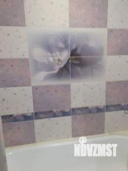 3-к квартира, на длительный срок, 42м2, 2/5 этаж