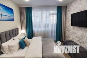 1-к квартира, посуточно, 30м2, 4/24 этаж