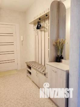 1-к квартира, посуточно, 38м2, 5/9 этаж