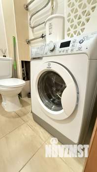 1-к квартира, на длительный срок, 45м2, 10/10 этаж