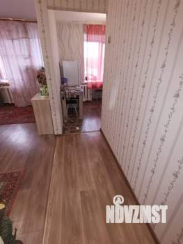 1-к квартира, на длительный срок, 30м2, 4/5 этаж