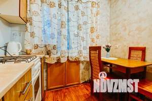 3-к квартира, посуточно, 60м2, 3/4 этаж