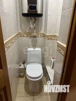 2-к квартира, на длительный срок, 53м2, 1/9 этаж