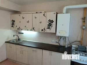 1-к квартира, на длительный срок, 35м2, 2/3 этаж