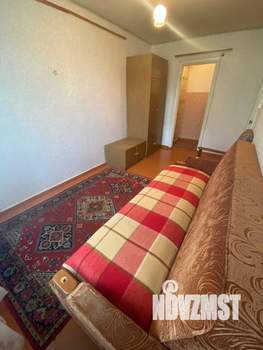 2-к квартира, на длительный срок, 45м2, 2/5 этаж