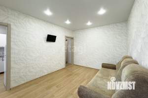 1-к квартира, на длительный срок, 31м2, 1/10 этаж