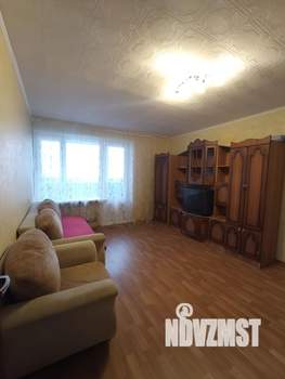 1-к квартира, на длительный срок, 36м2, 11/16 этаж