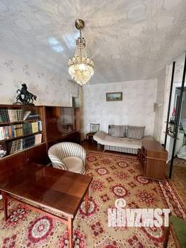 2-к квартира, на длительный срок, 42м2, 1/4 этаж