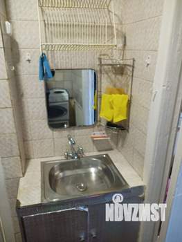 1-к квартира, на длительный срок, 18м2, 5/5 этаж