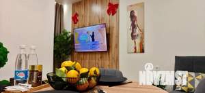 1-к квартира, посуточно, 34м2, 8/24 этаж