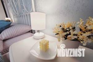 1-к квартира, посуточно, 43м2, 3/10 этаж