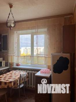 1-к квартира, посуточно, 37м2, 7/9 этаж