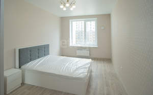 2-к квартира, на длительный срок, 59м2, 3/5 этаж