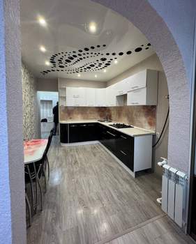 1-к квартира, на длительный срок, 39м2, 3/10 этаж