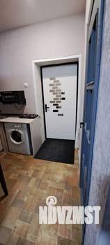 Студия квартира, на длительный срок, 21м2, 2/2 этаж