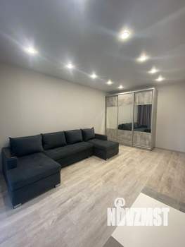 2-к квартира, на длительный срок, 46м2, 2/10 этаж