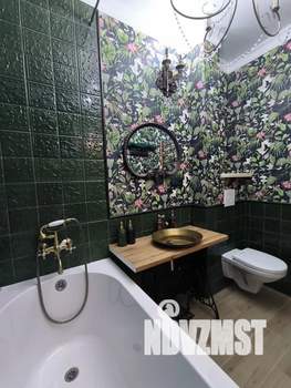 Студия квартира, посуточно, 34м2, 15/16 этаж