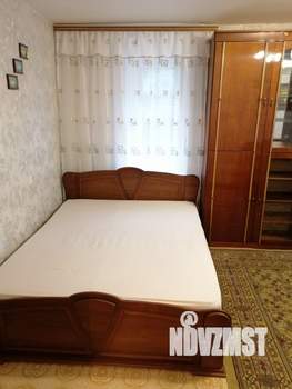 1-к квартира, на длительный срок, 40м2, 3/5 этаж