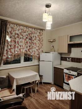 1-к квартира, на длительный срок, 39м2, 4/9 этаж