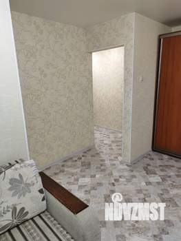 1-к квартира, на длительный срок, 31м2, 1/4 этаж