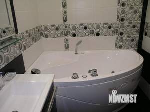 2-к квартира, посуточно, 57м2, 1/1 этаж