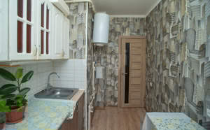 2-к квартира, на длительный срок, 40м2, 1/4 этаж