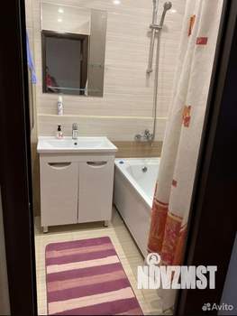 1-к квартира, на длительный срок, 40м2, 8/11 этаж