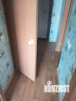 1-к квартира, на длительный срок, 30м2, 9/9 этаж