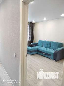 1-к квартира, на длительный срок, 45м2, 3/12 этаж