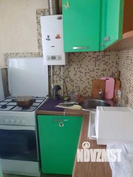 3-к квартира, на длительный срок, 42м2, 2/5 этаж